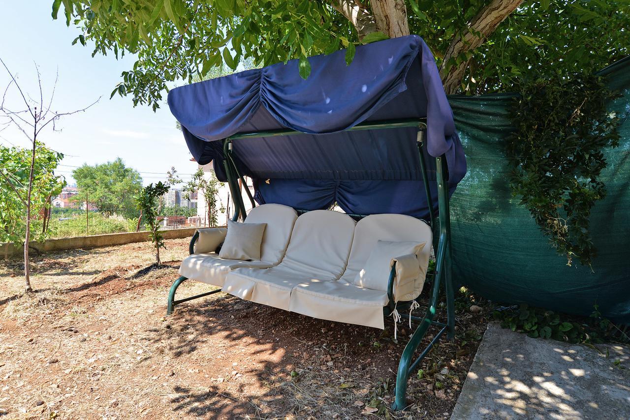 Apartments Dino 1374 Пула Екстериор снимка