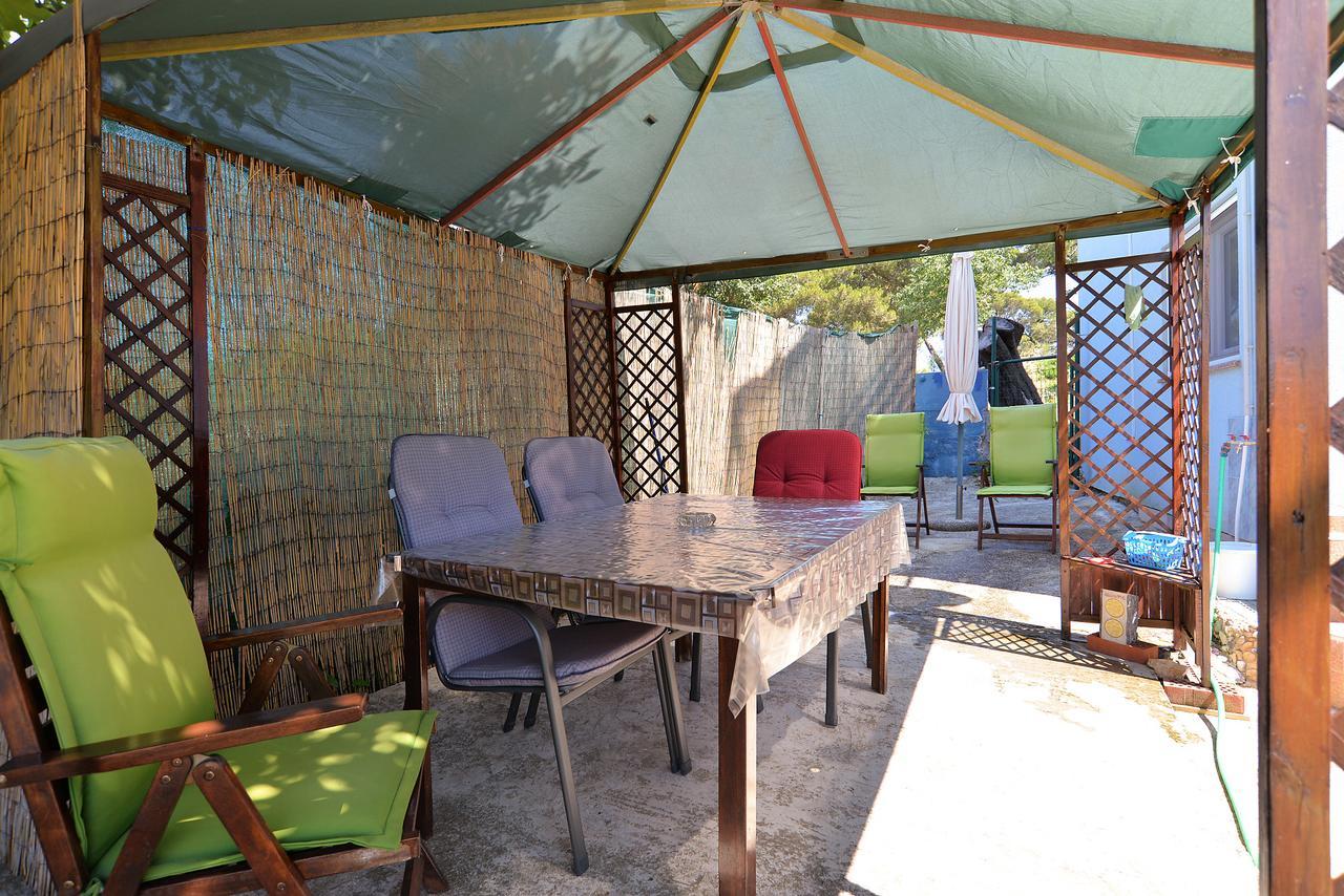 Apartments Dino 1374 Пула Екстериор снимка